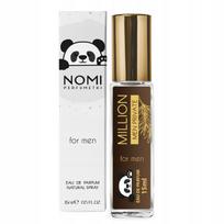 Vyriški kvepalai NOMI PERFUMETKI Million Men Private EDP 15 ml