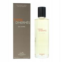 Vyriški kvepalai Hermes Terre d'Hermes Eau Givree papildymas 200 ml
