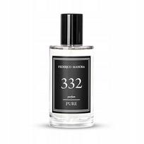 Kvepalai FM 332 Pure 50 ml