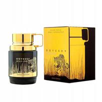 Parfumuotas vanduo Armaf Odyssey Wild One Gold Edition, 100 ml
