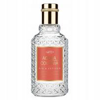 Tualetinis vanduo 4711 Acqua Colonia Fig & Vetiver 50 ml