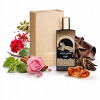 Kvepalai Memo AFRICAN LEATHER 200 ml ORIGINAL/FOIL