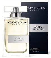Vyriški kvepalai YODEYMA ACQUA PER UOMO 100 ml