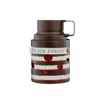 Kvapusis vanduo Armaf Odyssey Black Forest 100 ml