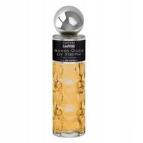 Kvepalai vyrams SAPHIR Boxes Gold EDP 200 ml