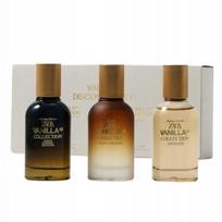 Kvepalų rinkinys ZARA VANILLA COLLECTION 02 DISCOVERY SET EDP 3x30ml vyrams