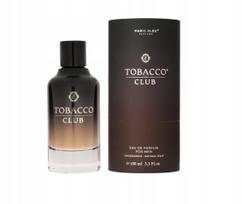 Kvepalai Paris Bleu Tobacco Club 100 ml