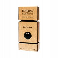 Kvapusis vanduo Esteban Paris BOIS VELOURS 50 ml