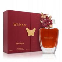 Parfumuotas vanduo MAISON ASRAR Whisper 100 ml