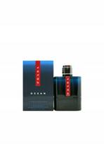 Tualetinis vanduo vyrams Prada Luna Rossa Ocean 9 ml