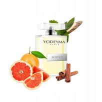 Kvepalai Yodeyma Power 100 ml