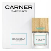 Parfumuotas vanduo Carner Barcelona Rock Star 100 ml