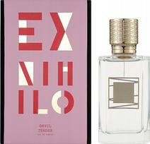 Parfumuotas vanduo EX NIHILO DEVIL TENDER 100 ml unisex