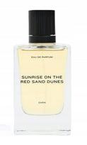 Kvepalai ZARA SUNRISE ON THE RED SAND DUNES 100 ml be dėžutės