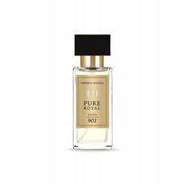 Unisex kvepalai FM Pure Royal 901 Federico Mahora 50 ml