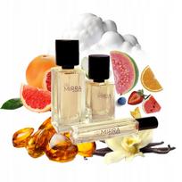 Kvepalai MIRRA Perfumes 290 Erba Pura Extrait de Parfum 10 ml