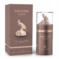 Parfumuotas vanduo LE FALCONE Jasper 100ml unisex oriental spice