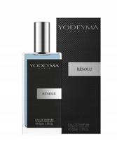 Vyriški kvepalai Yodeyma Resolu 50 ml Eau de Parfum