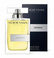 Kvepalai Yodeyma Inferno 100 ml
