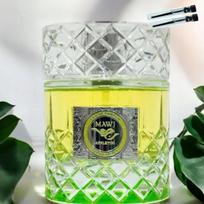Parfumuotas vanduo Paris Corner Mawj Appletini 100ml su 2 mėginiais