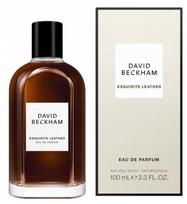 Vyriški kvepalai DAVID BECKHAM EXQUISITE LEATHER 100ml