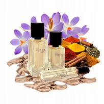 Parfumuotas vanduo MIRRA Perfumes 876 Saffron Secret 30 ml
