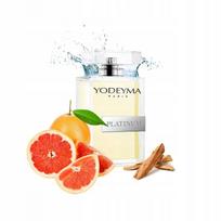 Kvepalai Yodeyma Platinum 100 ml