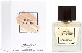 Parfumuotas vanduo DIANE CASTEL POUDRE D'IVOIRE unisex EDP 100ml