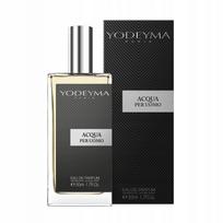 Kvepalai Yodeyma Acqua per Uomo 50 ml