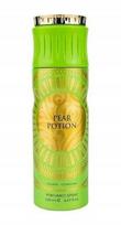 Dezodorantas Paris Corner Pear Potion Emir, 200 ml, unisex
