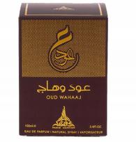 Parfumuotas vanduo Paris Corner Oud Wahaaj 100 ml unisex