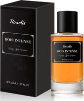 Unisex kvapusis vanduo Bois Intense 50 ml, medžio aromatas