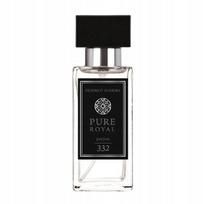 Vyriški kvepalai FM 332 Pure Royal 50 ml