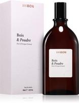 Tualetinis vanduo 100BON BOIS & POUDRE 100ml unisex