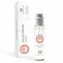 Ekologiškas parfumuotas vanduo, Waka-Madagascar, 11 ml, FiiLiT