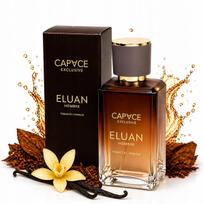 Tualetinis vanduo Eluan Capace Hombre 100 ml Vanilla Tobacco