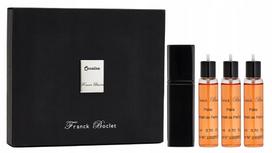 Kvepalai Franck Boclet Cocaine EXT Extrait 4 x 20ml kelioninis rinkinys