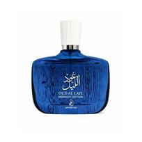 Vyriški kvepalai OUD AL LAYL MIDNIGHT EDITION 100 ml EDP ARABIYAT BY MY PERFUMES