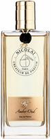 Parfumuotas vanduo NICOLAI AMBER OUD 250ml unisex