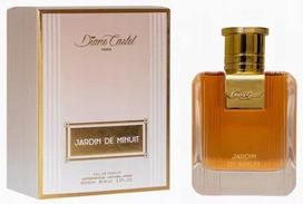 Parfumuotas vanduo Orient JARDIN DE MINUIT Diane Castel Paris 100 ml