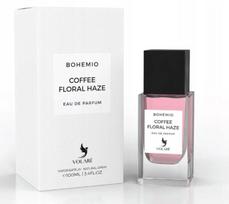 Parfumuotas vanduo BOHEMIO COFFEE FLORAL HAZE Volare 100 ml