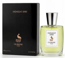 Parfumuotas vanduo Olibere Midnight Spirit EDP 50 ml unisex