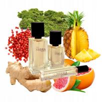 Kvapusis vanduo MIRRA Perfumes 277 Aventu Absolu Extrait de Parfum