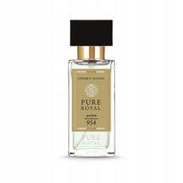 Unisex kvepalai FM WORLD PURE ROYAL 954 Federico Mahora