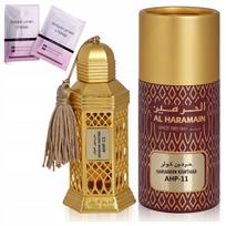 Kvepalai aliejuje Al Haramain Kawthar unisex