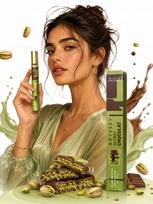Parfumuotas vanduo Odyssey Dubai Chocolat 35 ml
