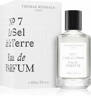 Parfumuotas vanduo Thomas Kosmala No. 7 Le Sel De La Terre 100 ml