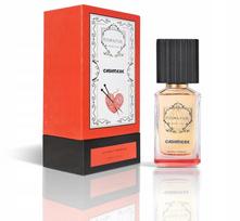 Kvepalai, Nishapur Cashmere EP 100 ml