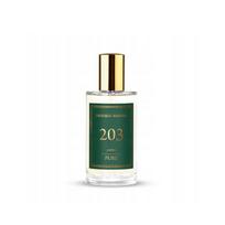 Unisex kvepalai PURE 203 50 ml FM World