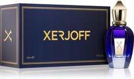 Parfumuotas vanduo XERJOFF JOIN THE CLUB MORE THAN WORDS 50ml